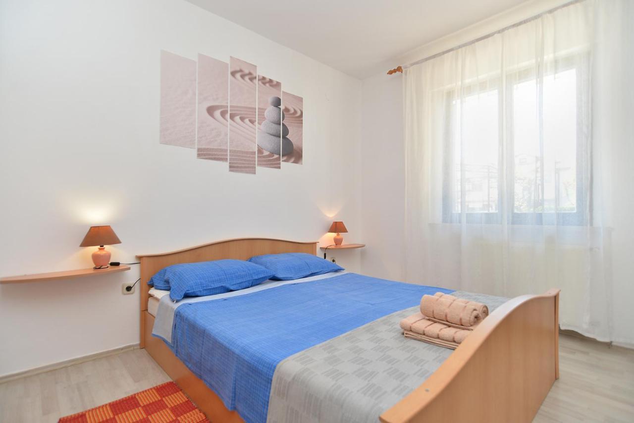 Apartments Lavanda 108 Fažana Esterno foto