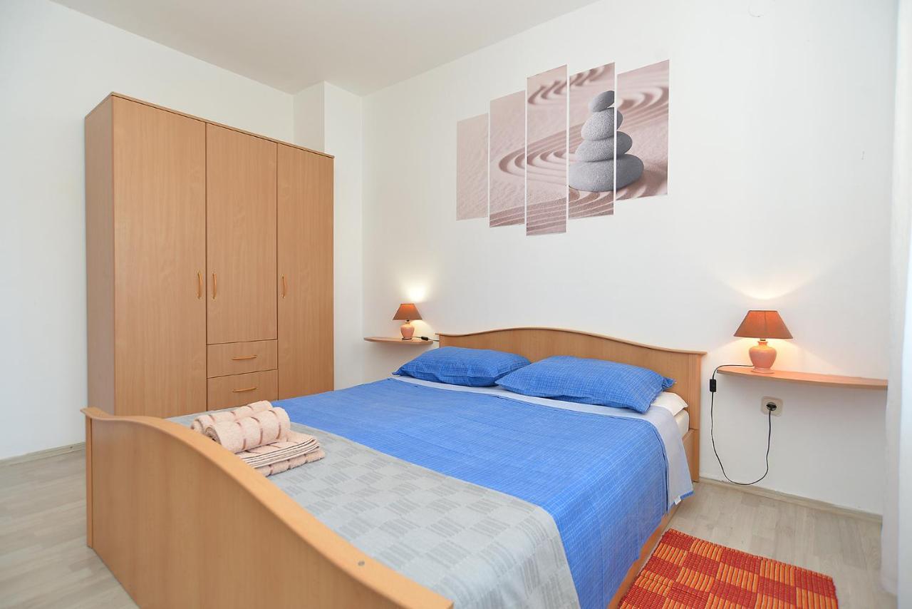 Apartments Lavanda 108 Fažana Esterno foto