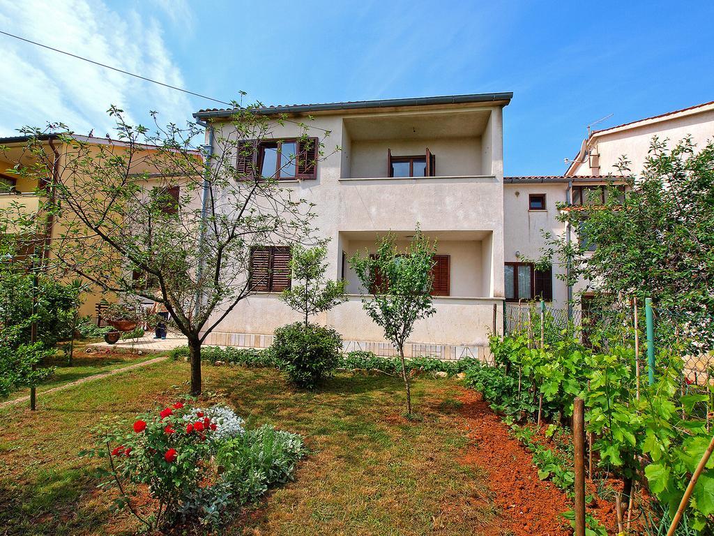 Apartments Lavanda 108 Fažana Esterno foto