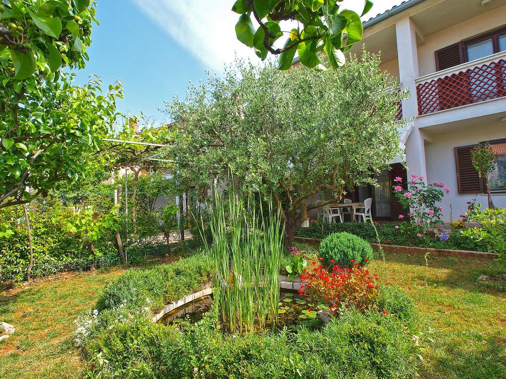 Apartments Lavanda 108 Fažana Esterno foto